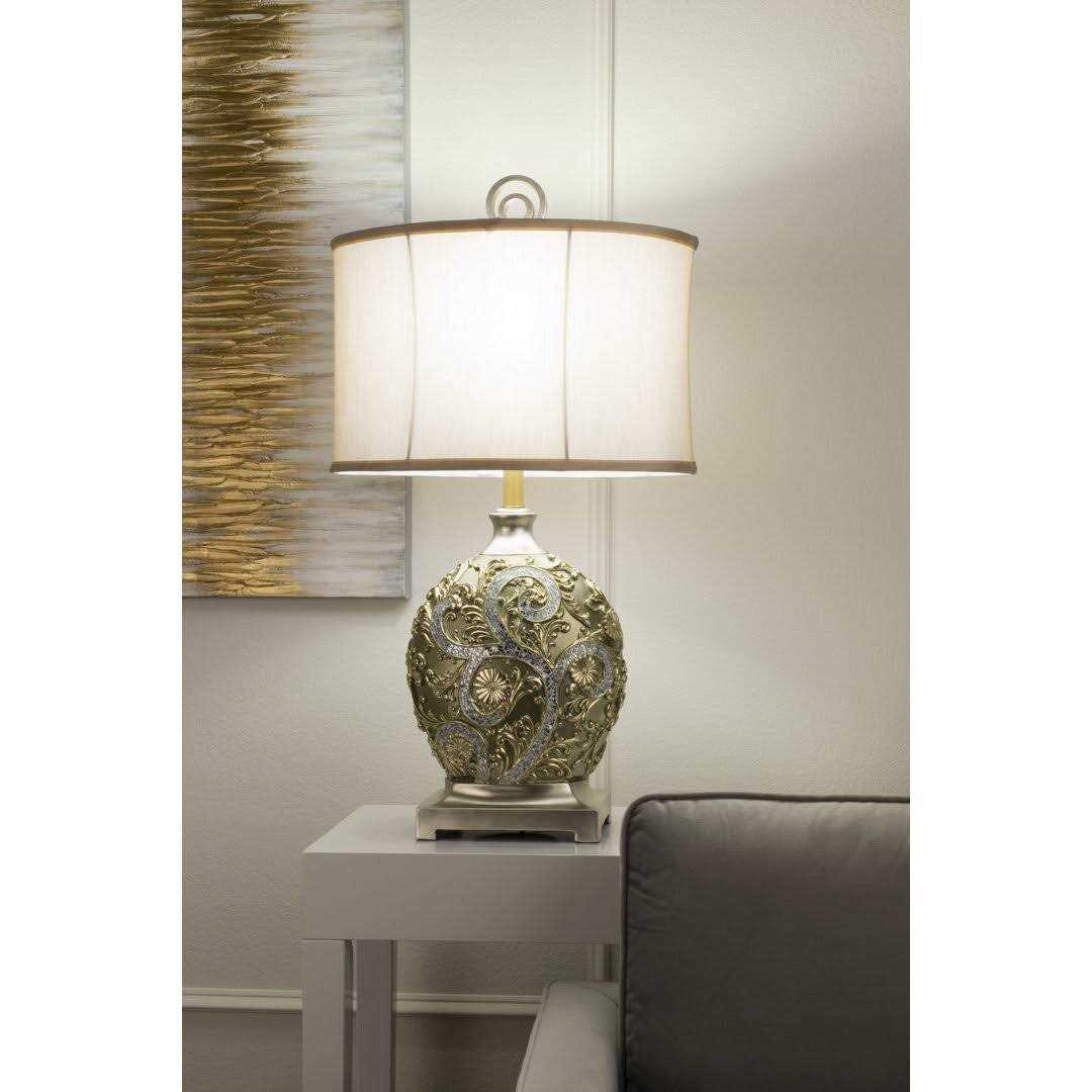 32×22 Table Lamp Rosdorf Park
