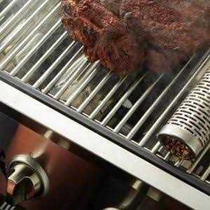 A-MAZE-N Smoker Tube