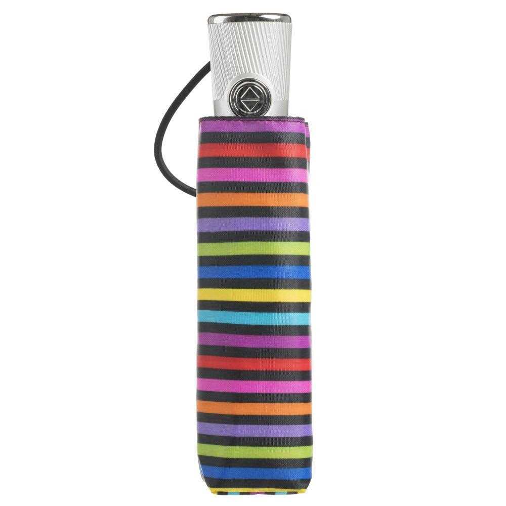 Totes Auto Open Close Umbrella One