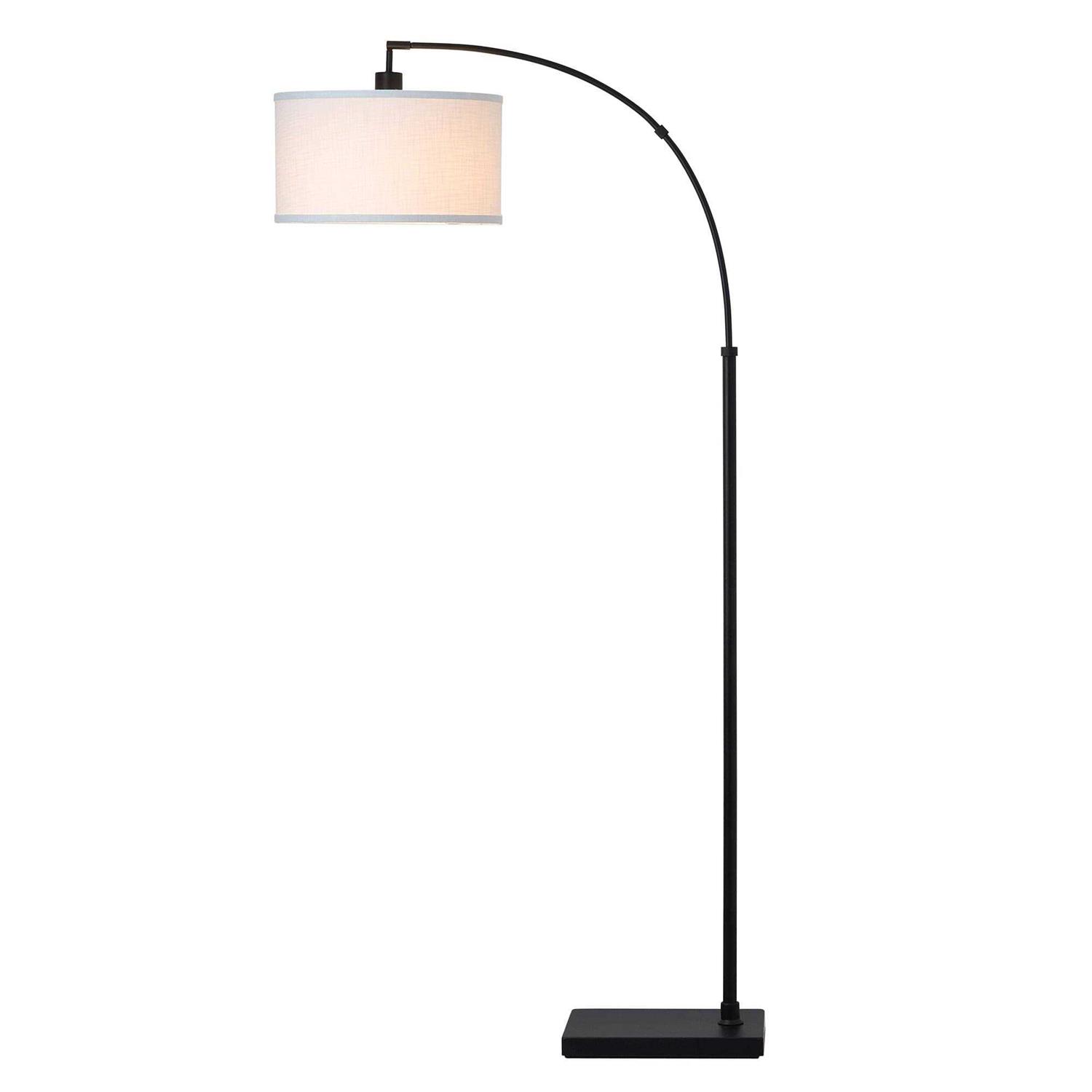 Better Homes Gardens Metal Arc Floor Lamp