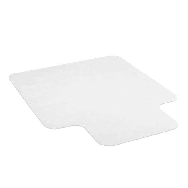 Mount-It! Clear Chair Mat Studded Office Chair Floor Protector