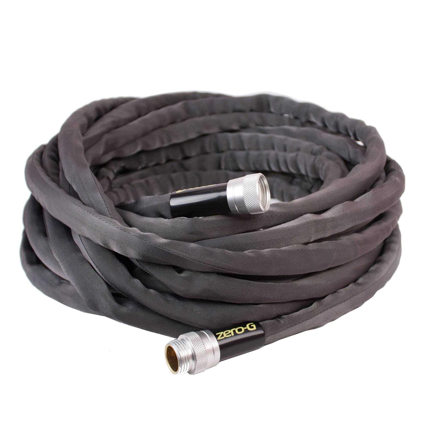 Zero G Garden Hose