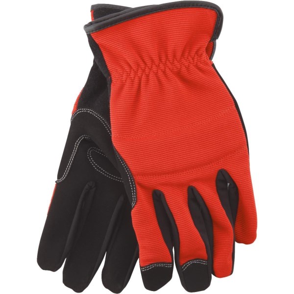 Do it Men’s Medium Polyester Spandex High Performance Glove