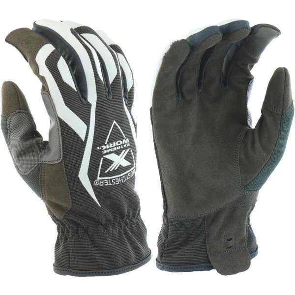 Boss Men’s XL Synthetic Leather Task Glove