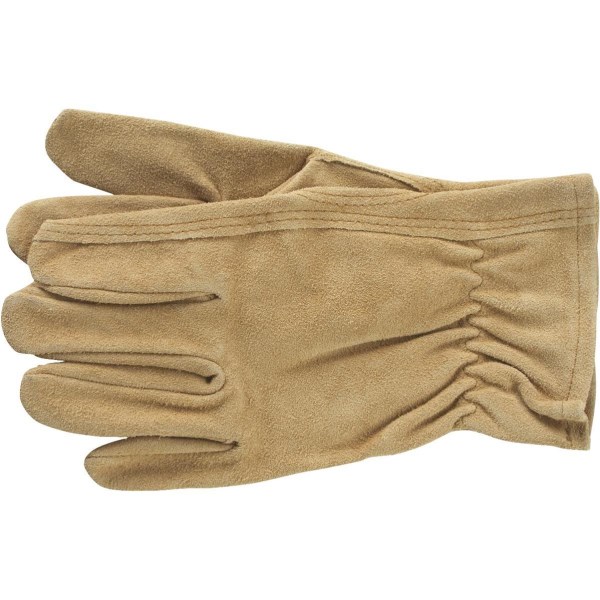 Do it Best Men’s XL Suede Leather Work Glove