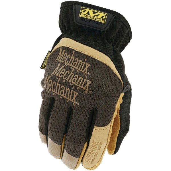 Mechanix Wear Durahide FastFit Men’s XL Work Glove