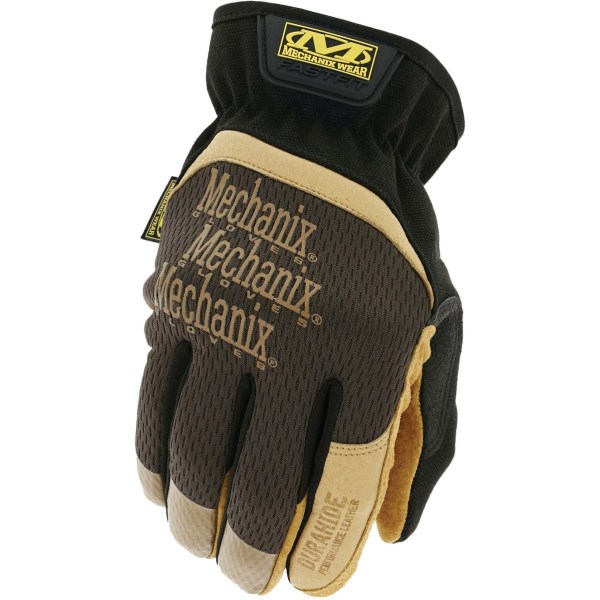 Mechanix Wear Durahide FastFit Men’s L Work Glove
