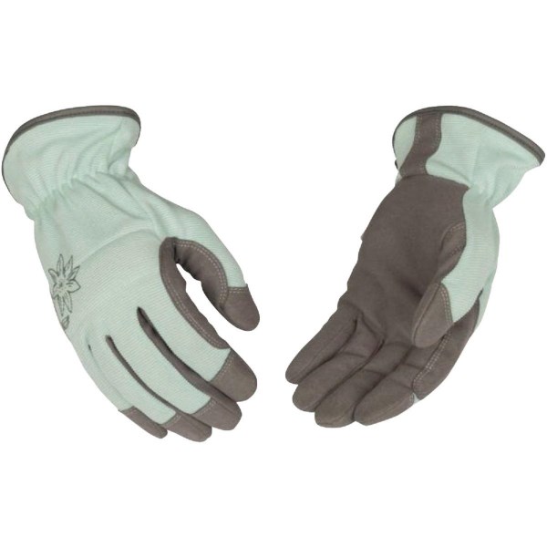 KincoPro Women’s Small Aqua Work Glove