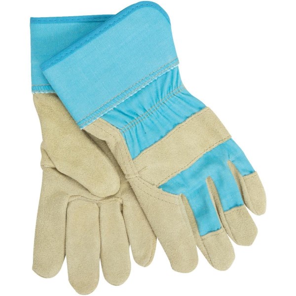 Boss Women’s Small/Medium Split Leather Work Glove