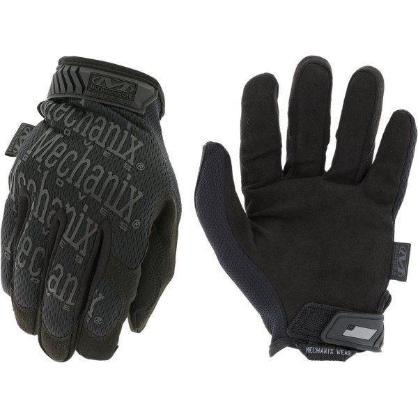 Mechanix Wear Original Men’s Large Synthetic Work Glove