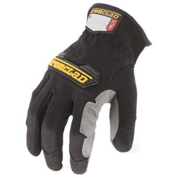 Stanley Men’s XL Synthetic Leather High Performance Glove