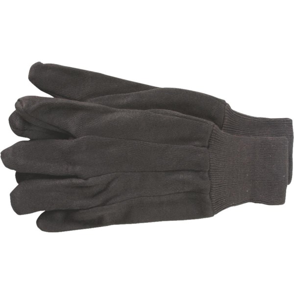 Do it Best Men’s Large Jersey Work Glove (6-Pack)
