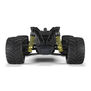 ARRMA 1/16 GORGON GROM 4X4 RTR Brushed Monster Truck, Yellow