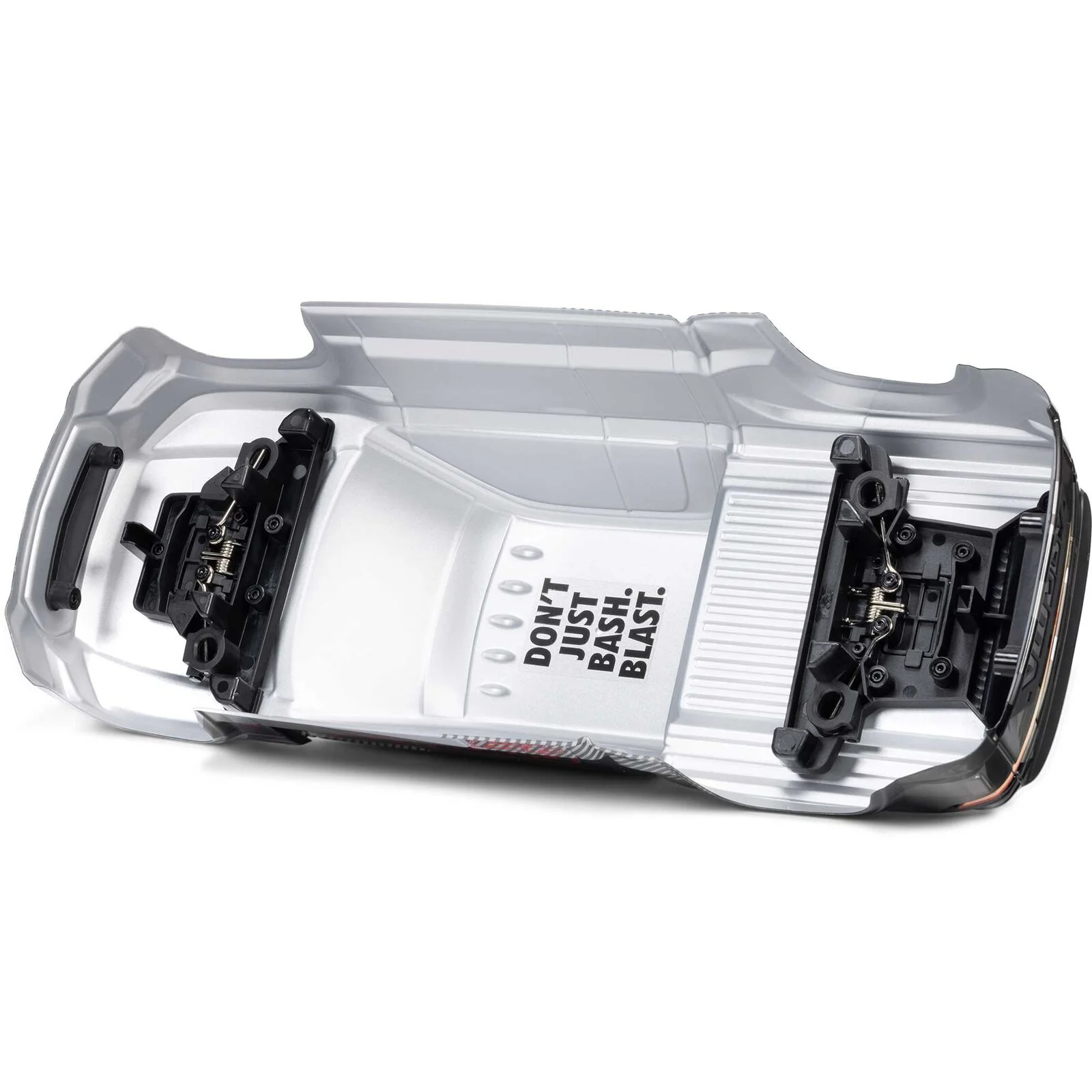 ARRMA 1/10 1/10 GRANITE 223S DSC 4X4 RTR Brushless Monster Truck, Blue