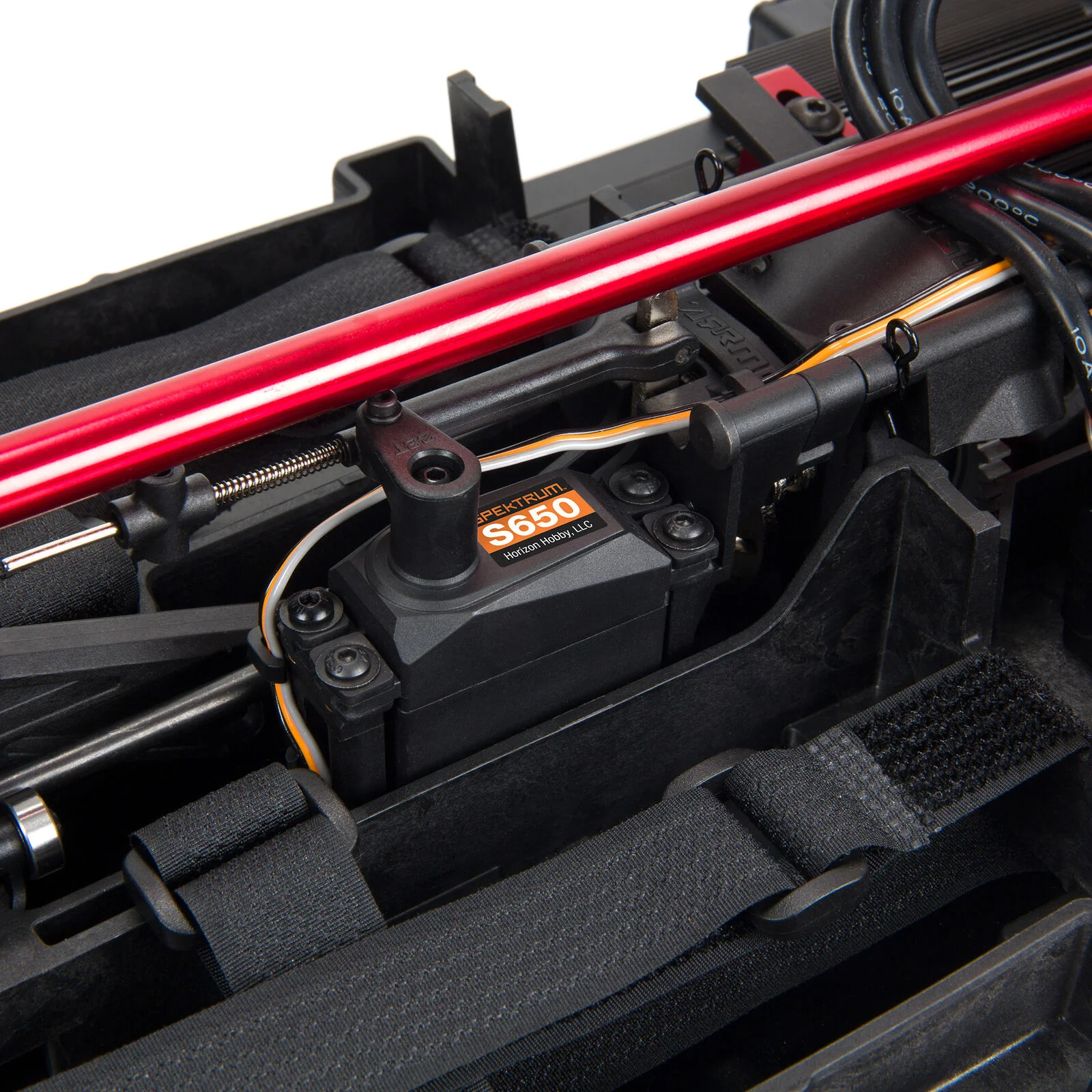 ARRMA 1/7 INFRACTION 6S BLX All-Road Truck RTR, Blue