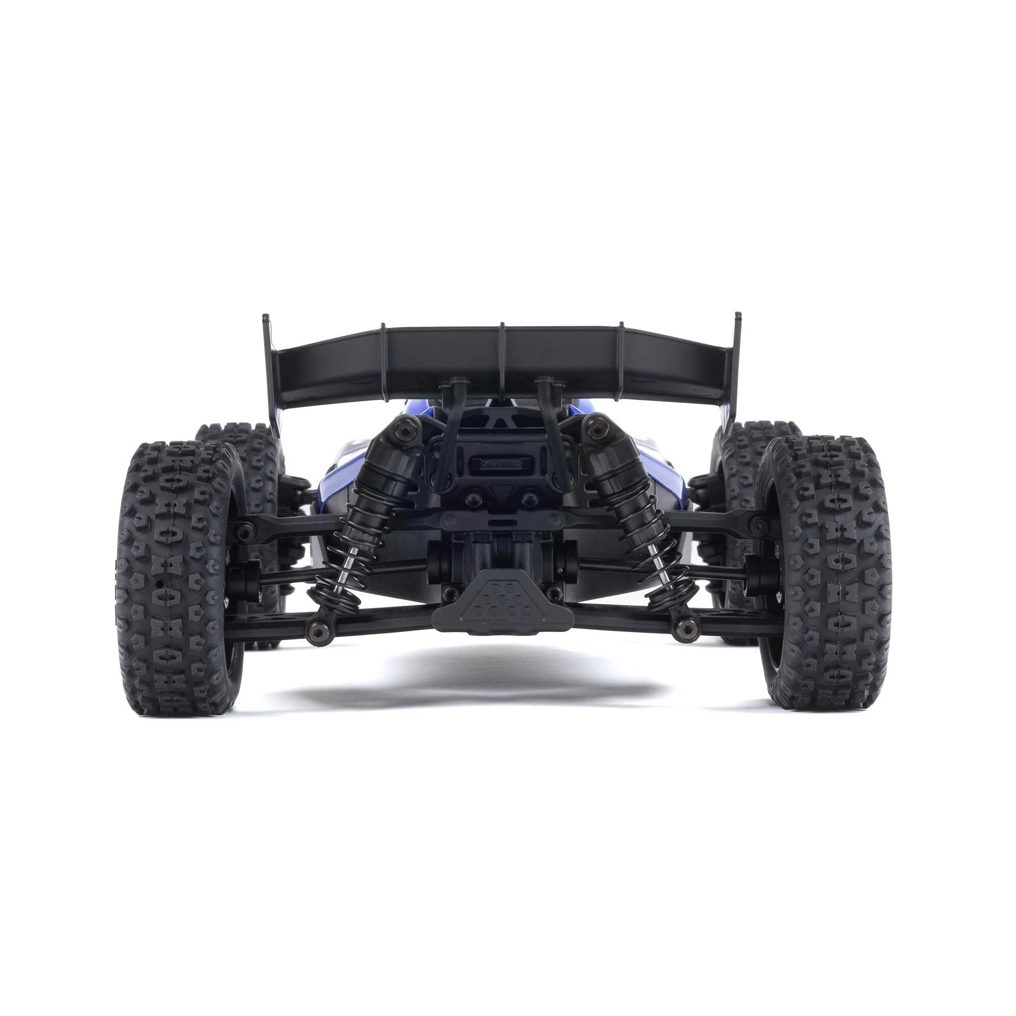 ARRMA TYPHON GROM 4x4 SMART Small Scale Buggy Blue/Silver