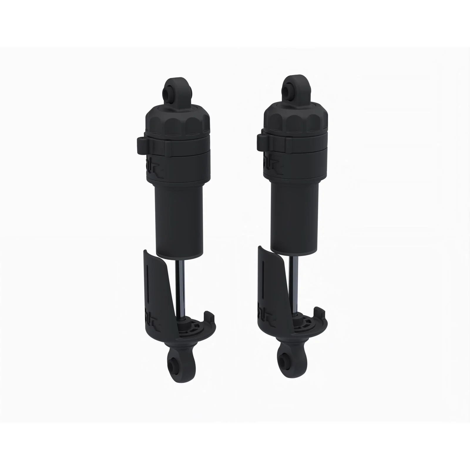 ARRMA SHOCK SET BORE:11mm, LENGTH: 89.5mm PISTON: 2x1.3mm OIL: 700cst