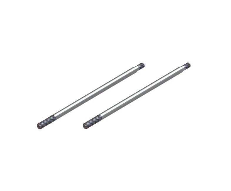 Arrma Shock Shaft 3x67mm (2pcs)