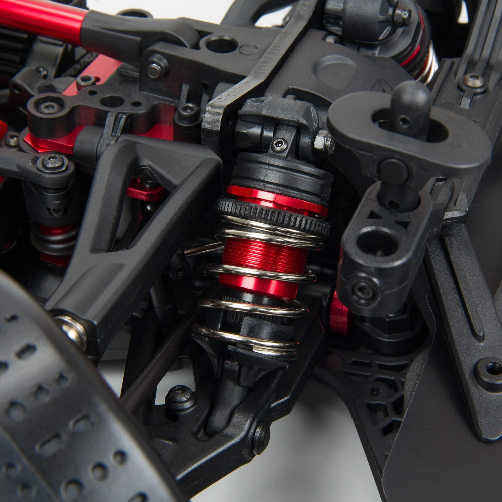 ARRMA 1/7 FELONY 6S BLX Street Bash All-Road Muscle Car RTR, Orange