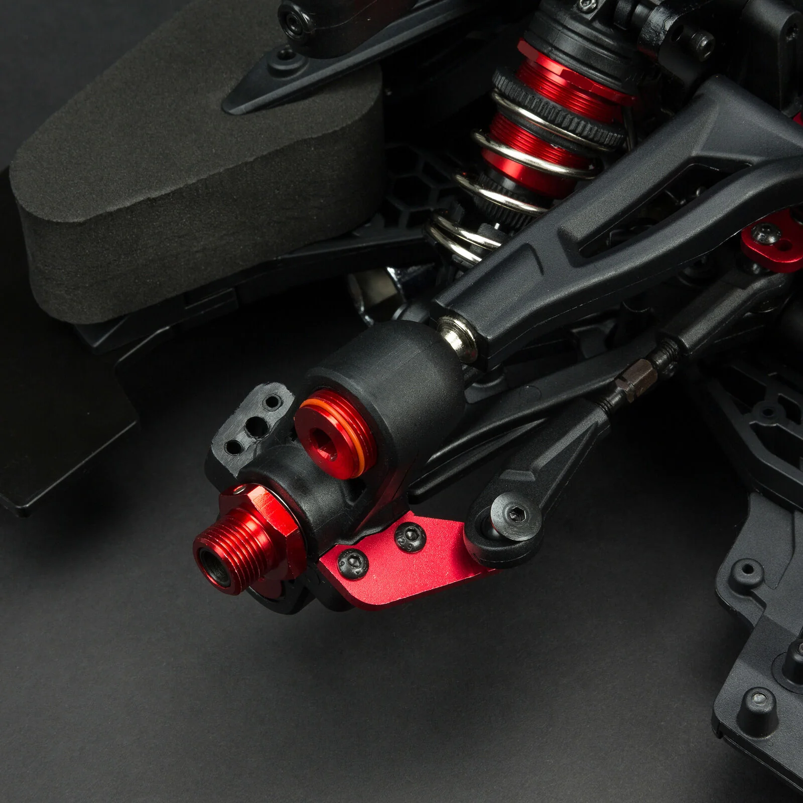 ARRMA 1/7 INFRACTION 6S BLX All-Road Truck RTR, Blue