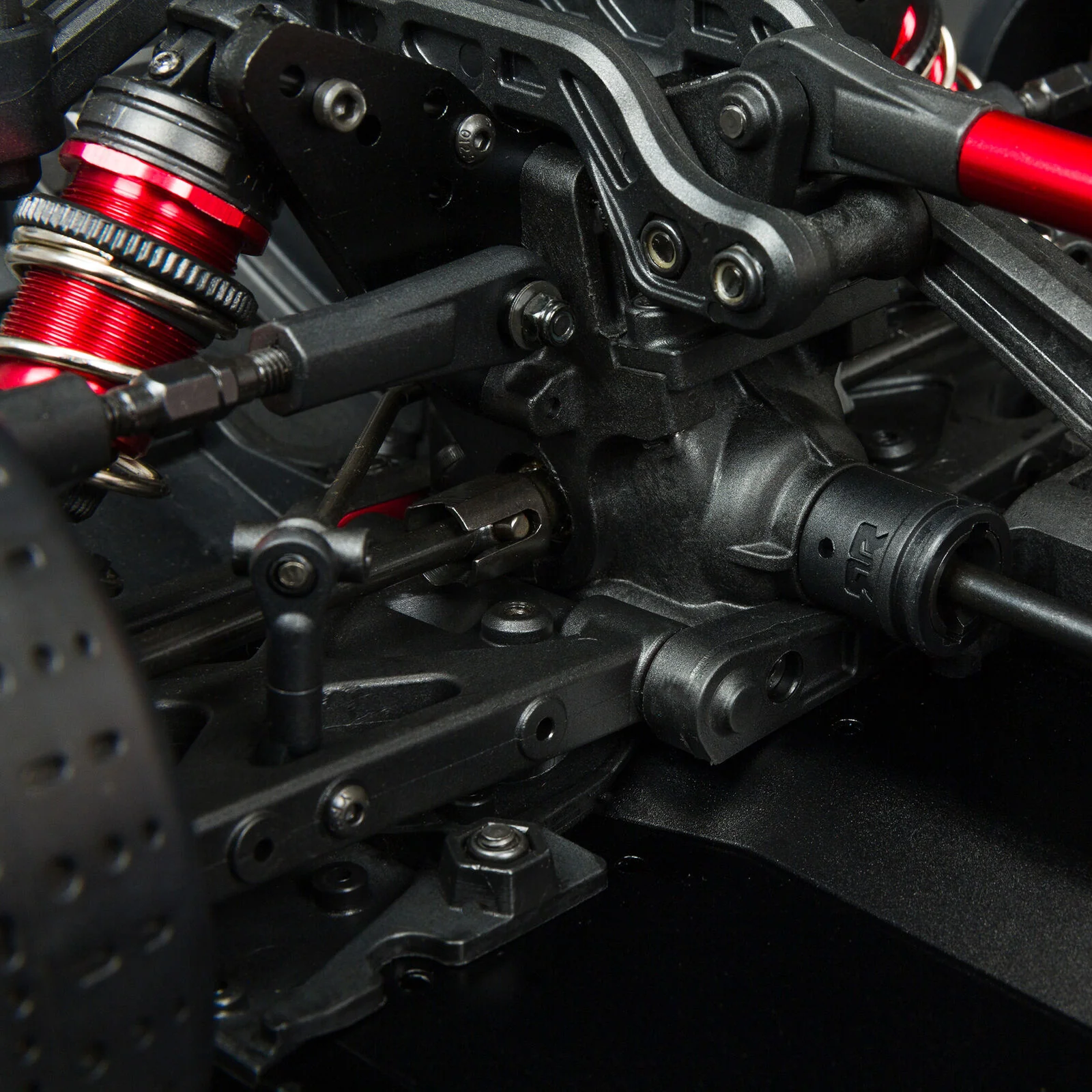 ARRMA 1/7 INFRACTION 6S BLX All-Road Truck RTR, Silver