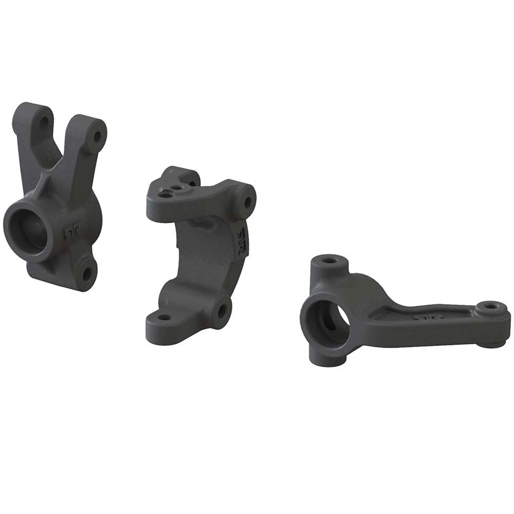 AR330432 Hub & Knuckle Set