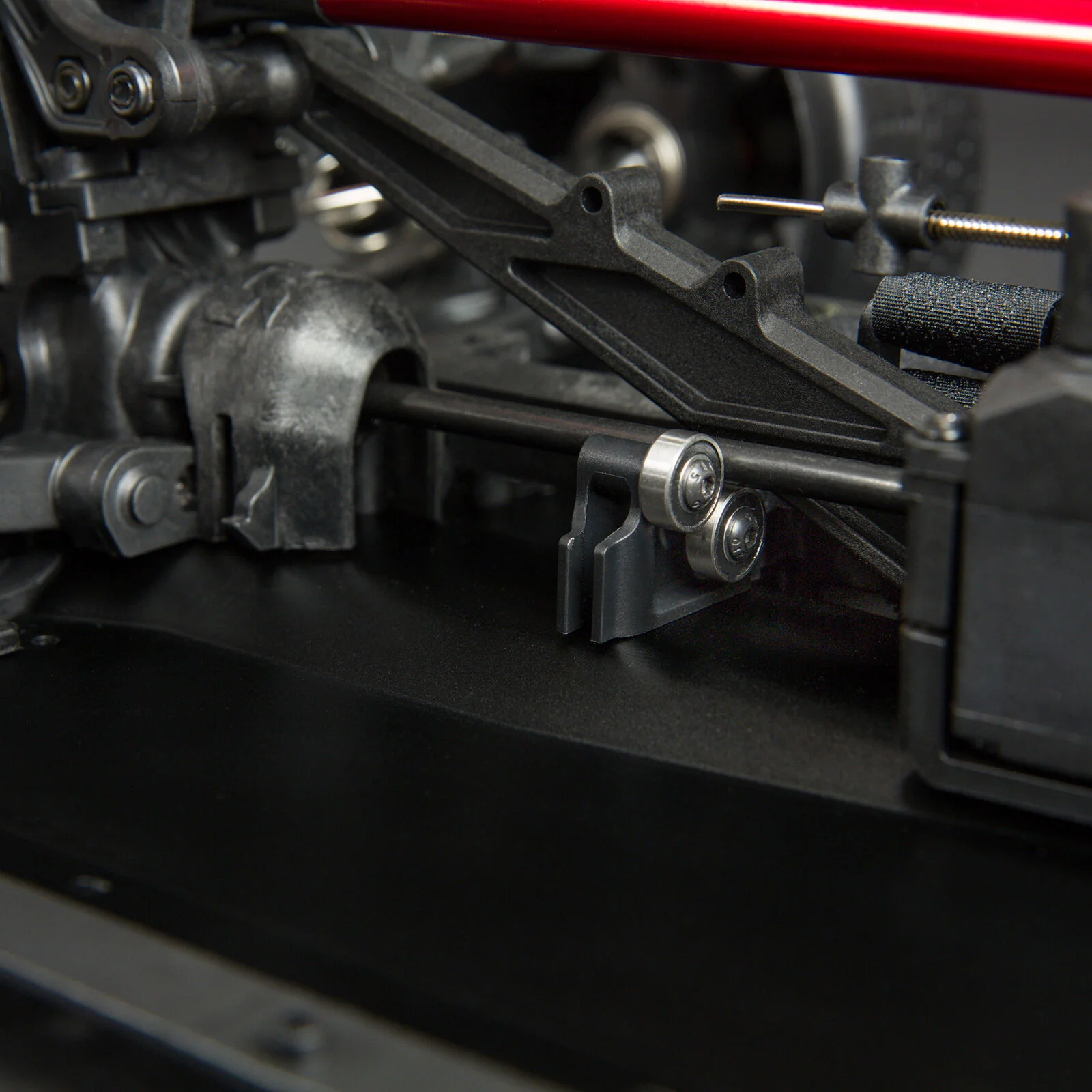 ARRMA 1/7 INFRACTION 6S BLX All-Road Truck RTR, Silver