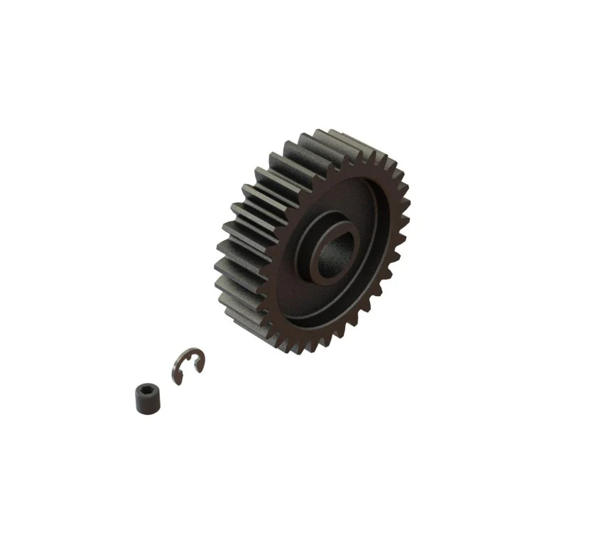 Aarma 32T Mod1 Safe-D5 Pinion Gear