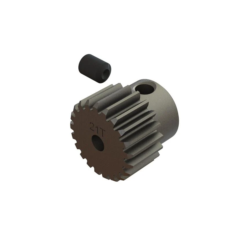 AARMA Mod 0.5 Pinion Gear (2.3mm Bore) (22T)