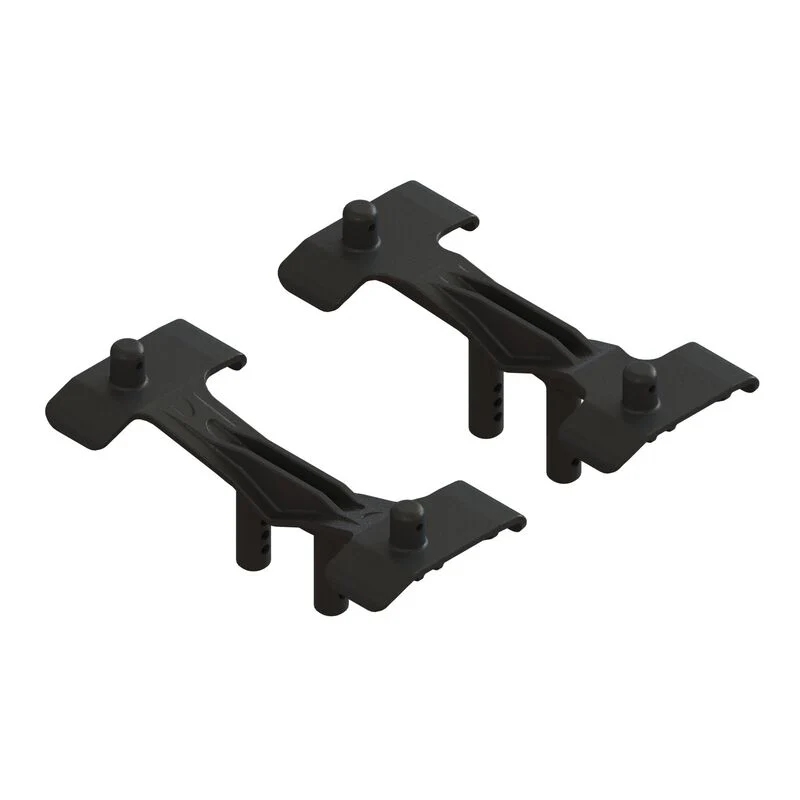 ARRMA Body Post Set Mojave 4s