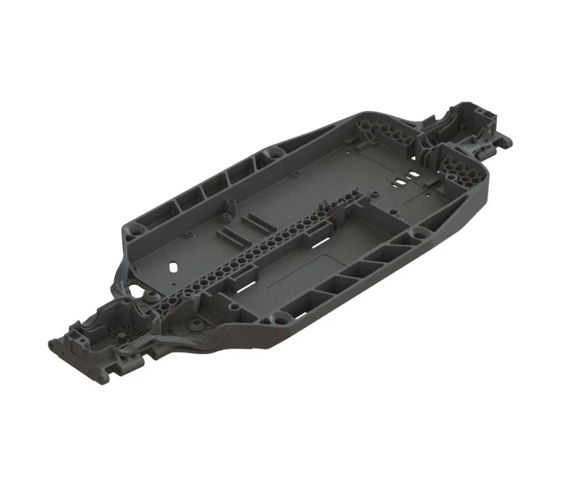 Arrma Composite Chassis - XXLWB