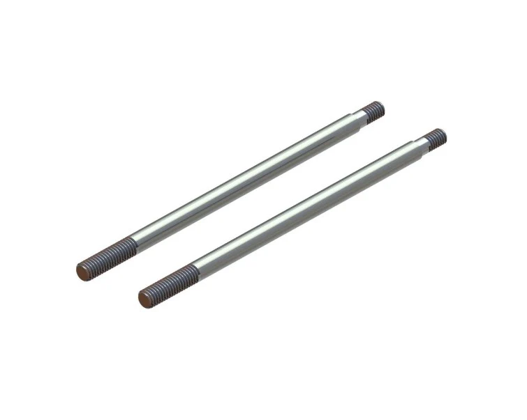 Arrma Shock Shaft 3x60mm (2pcs)