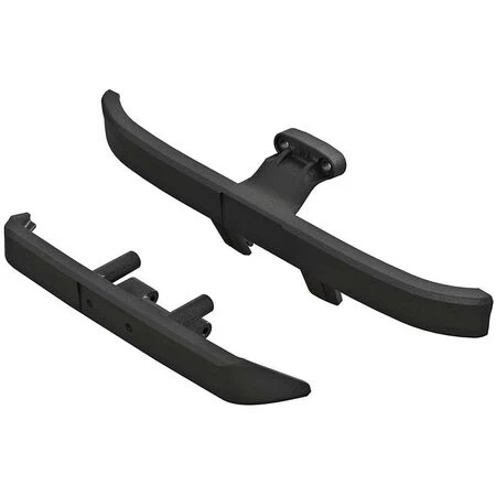 Bumper Set OUTCAST 4x4 BLX 4S AR320457