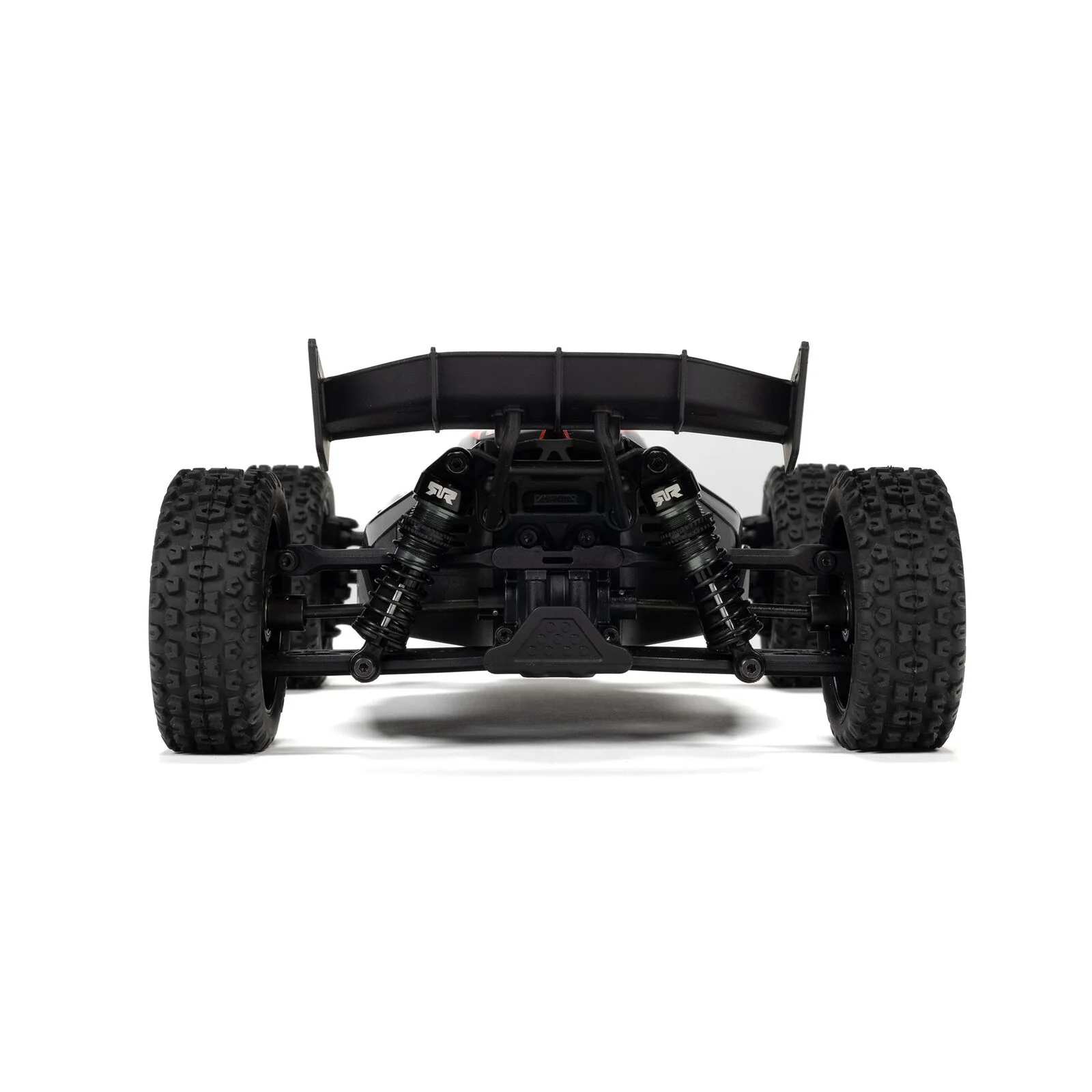 ARRMA Typhon Grom 223S BLX Brushless 4X4 Small Scale Buggy RTR, Silver No Battery or Charger