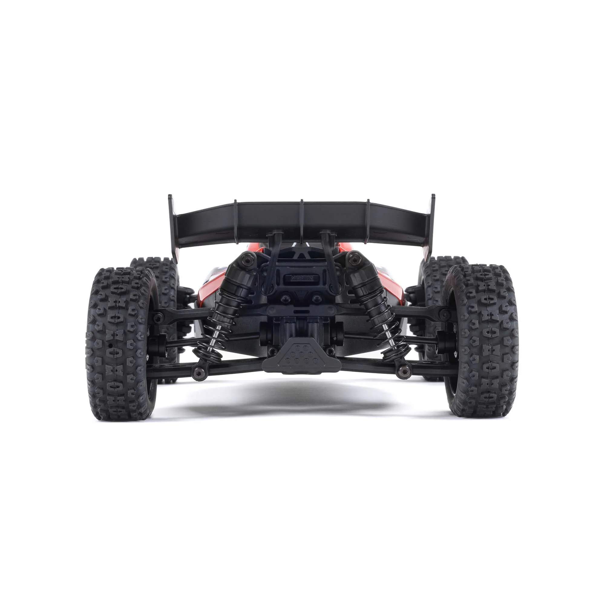 ARRMA TYPHON GROM 4x4 SMART Small Scale Buggy Red/White