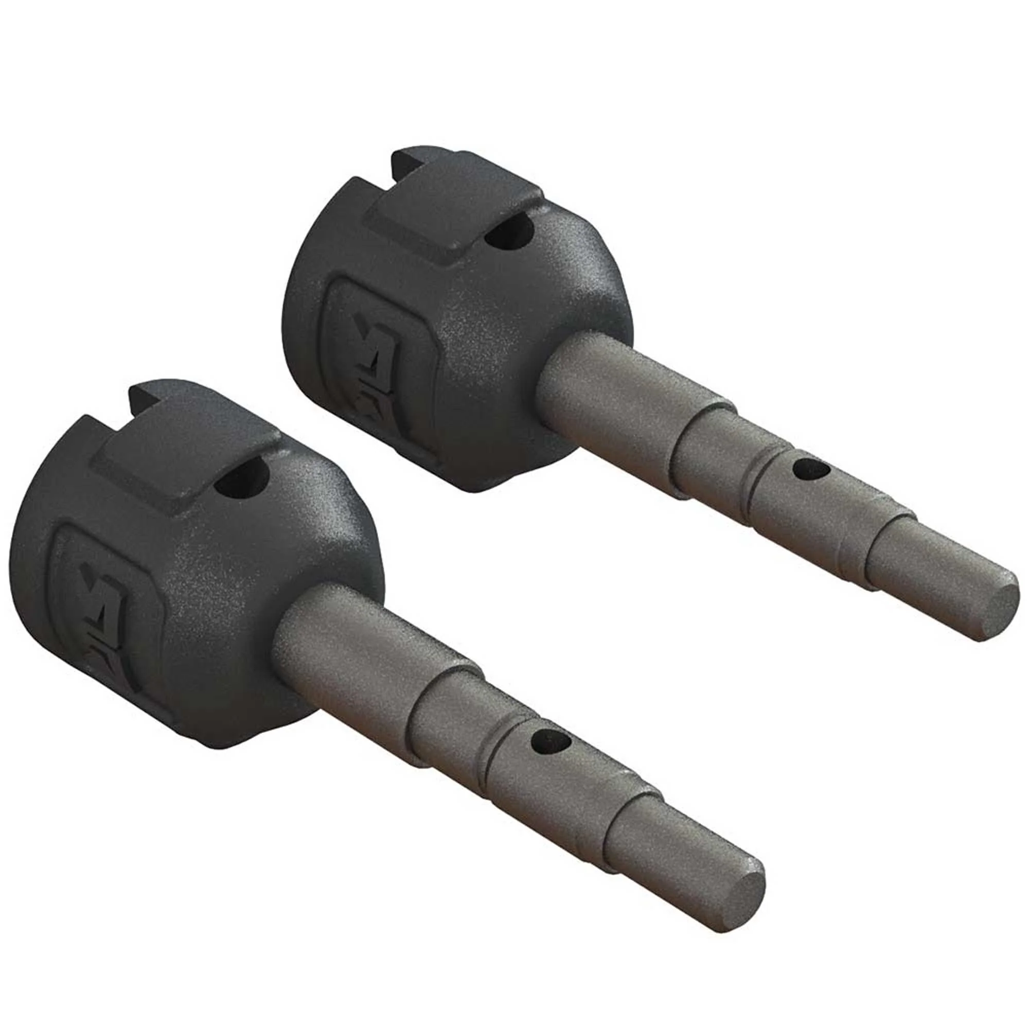 AR310861 Wheel Axle VTG 2