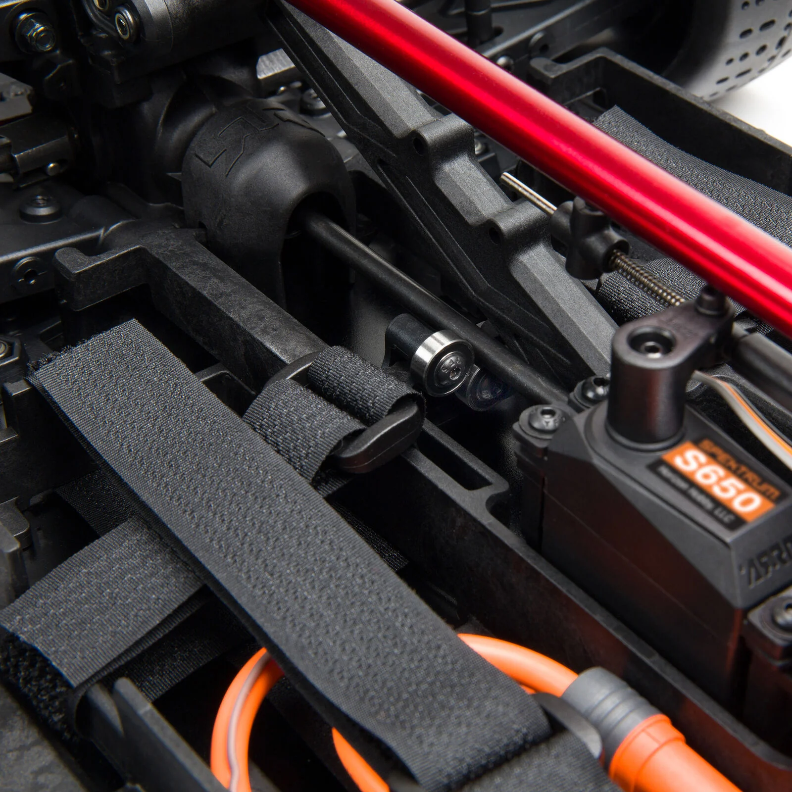 ARRMA 1/7 INFRACTION 6S BLX All-Road Truck RTR, Silver