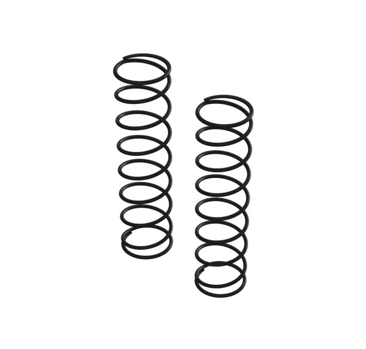 Arrma Shock Springs: 95mm 1.08N/mm (6.17lb/in)(2)