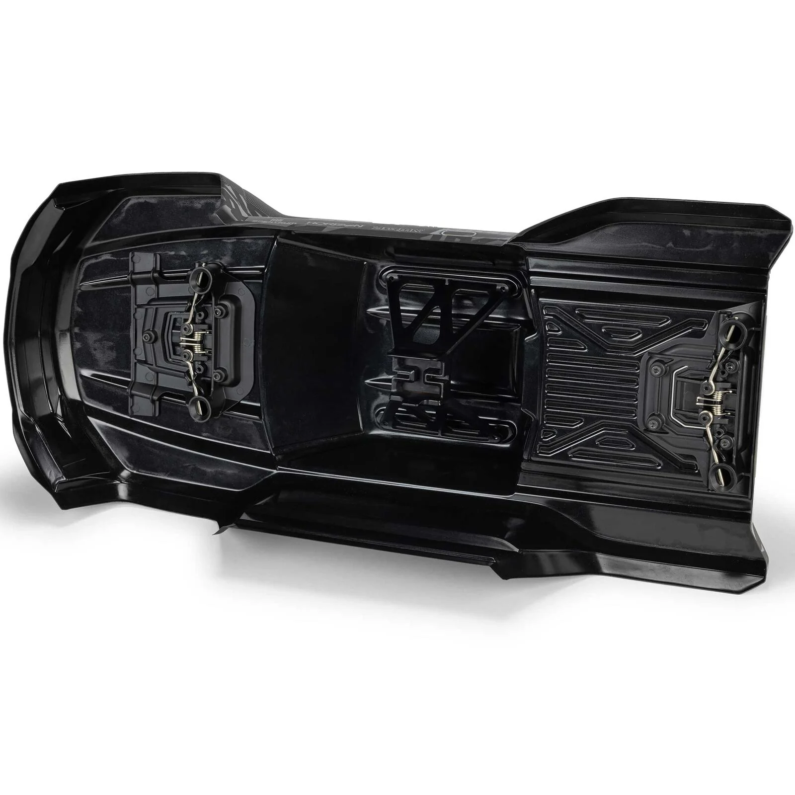 ARRMA Kraton 6S 1/8 EXB 4X4 RC Speed Monster Truck v.6