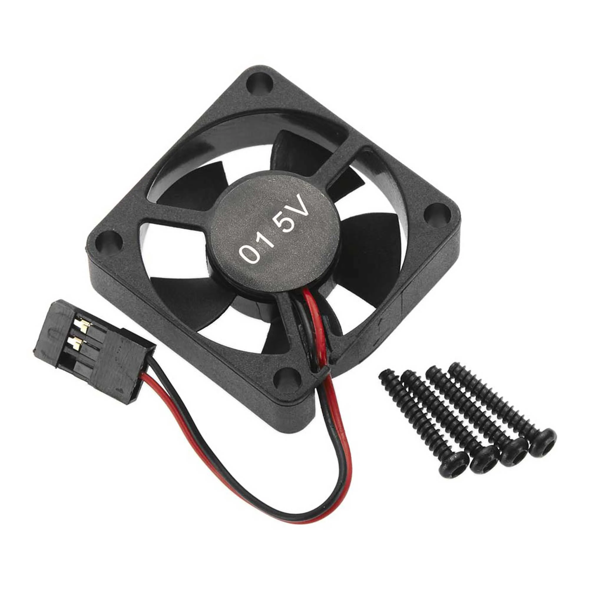 AR390234 BLX185 Cooling Fan