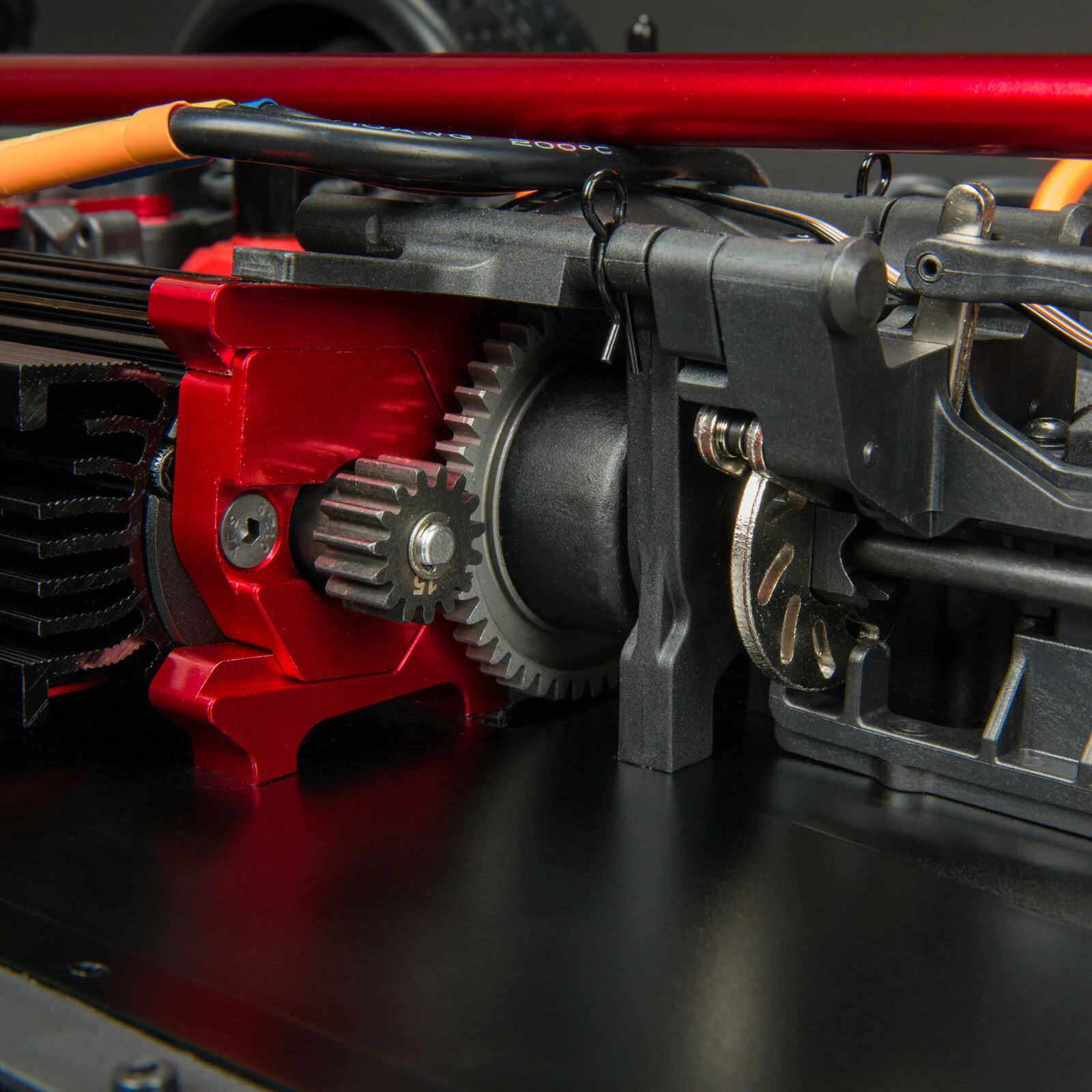 ARRMA 1/7 INFRACTION 6S BLX All-Road Truck RTR, Silver