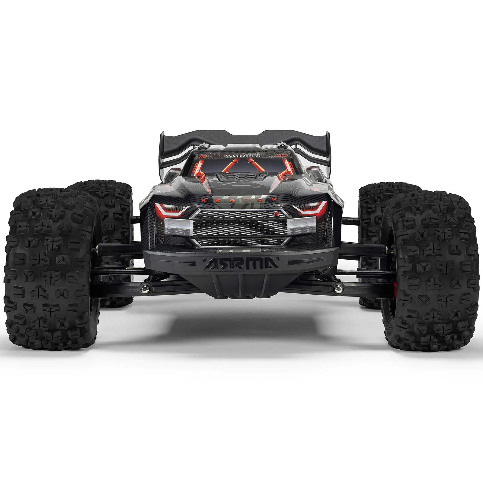 ARRMA Kraton 6S 1/8 EXB 4X4 RC Speed Monster Truck v.6