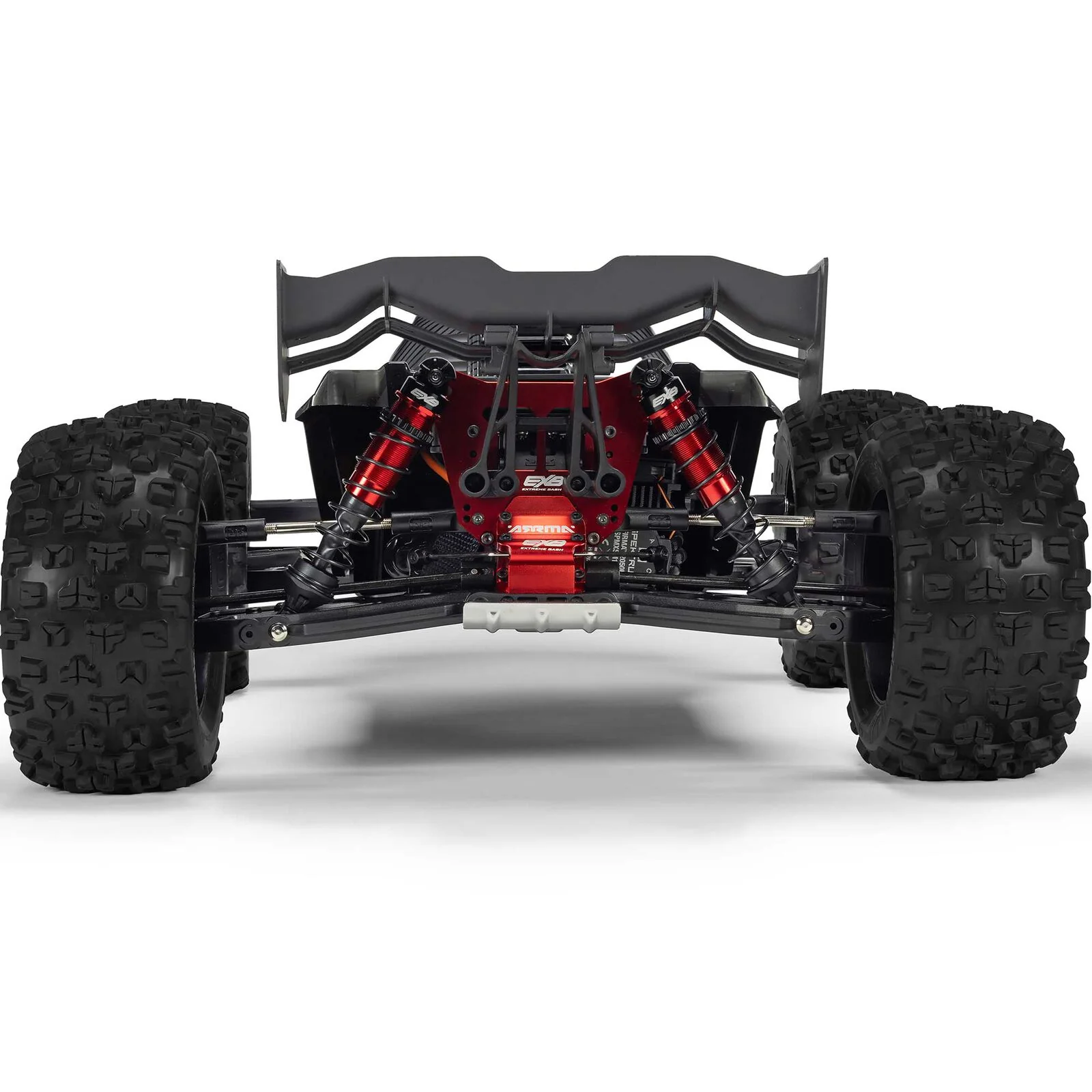 ARRMA Kraton 6S 1/8 EXB 4X4 RC Speed Monster Truck v.6