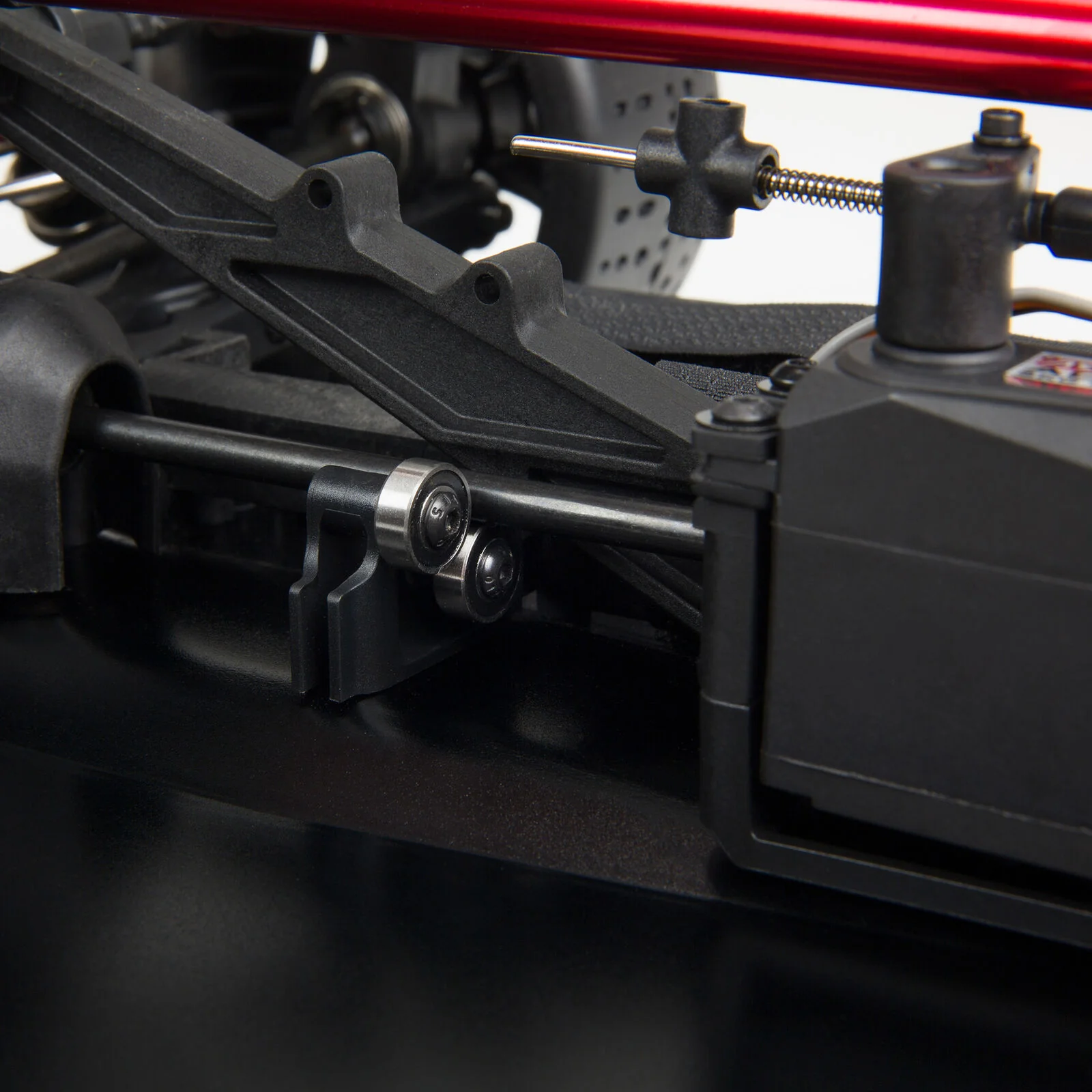 ARRMA 1/7 INFRACTION 6S BLX All-Road Truck RTR, Silver