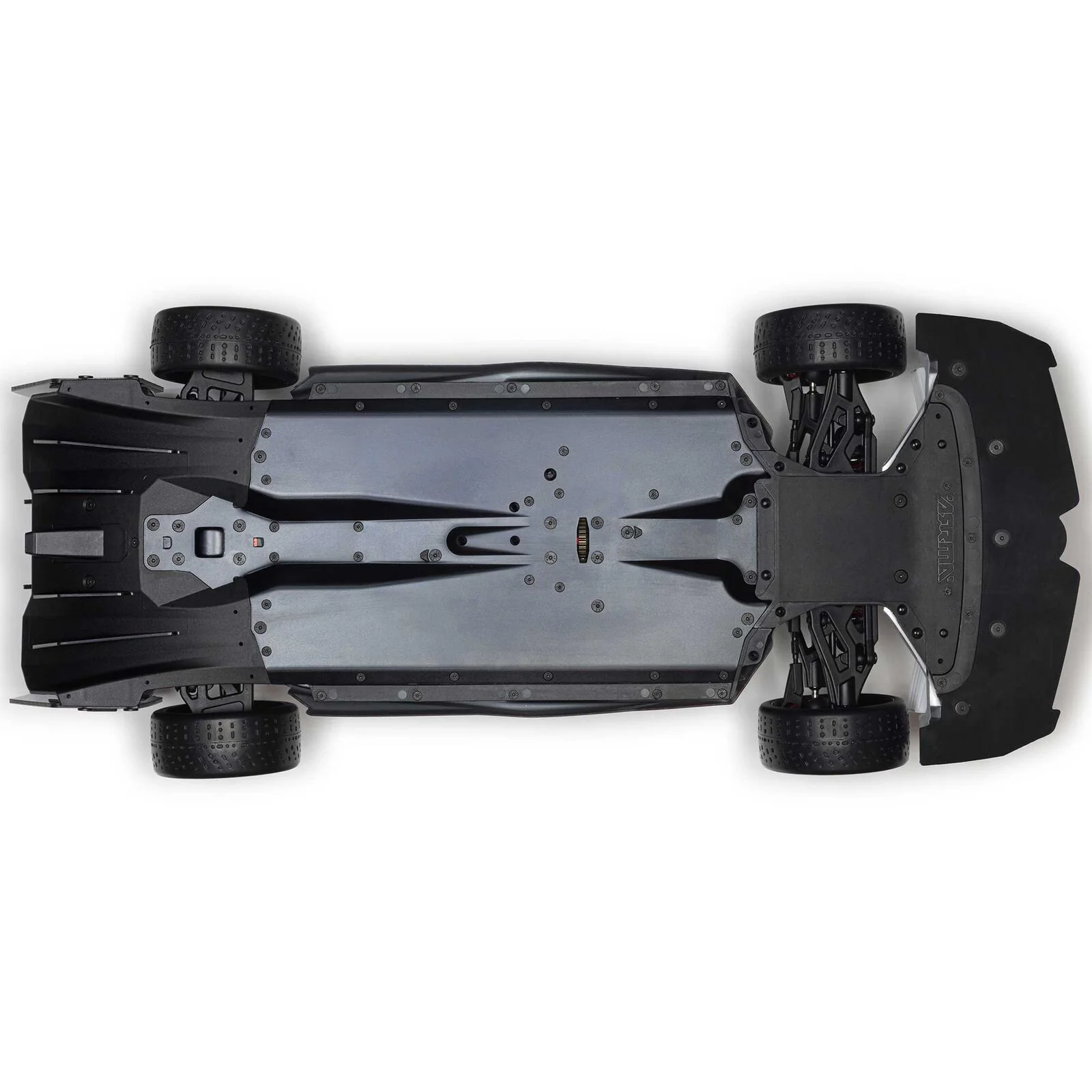 ARRMA 1/7 LIMITLESS 8S AVC 4X4 RTR Brushless Street Speed, White/Blue 120MPH