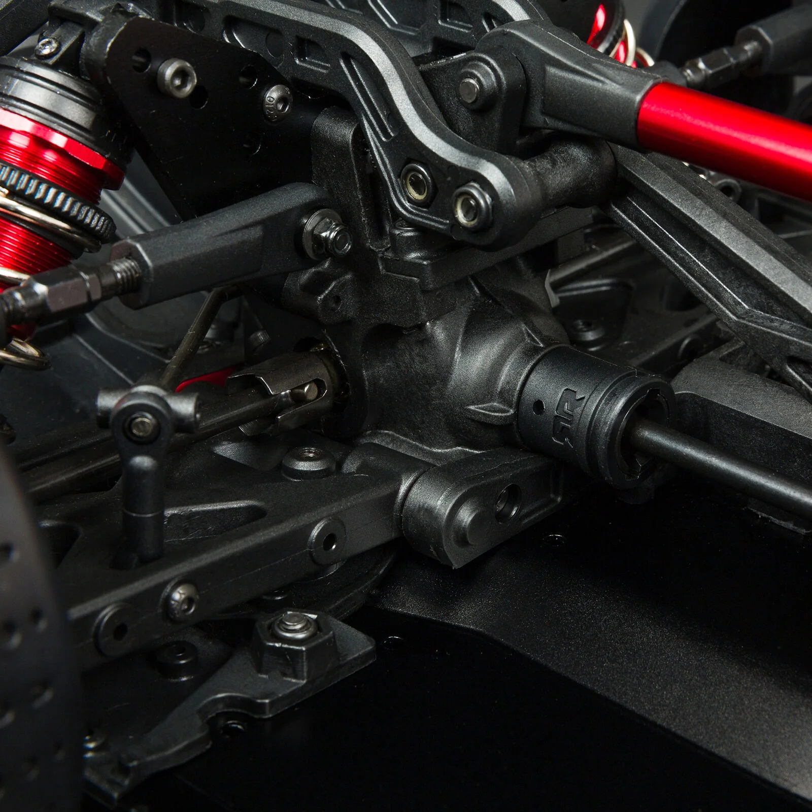 ARRMA 1/7 FELONY 6S BLX Street Bash All-Road Muscle Car RTR, Orange