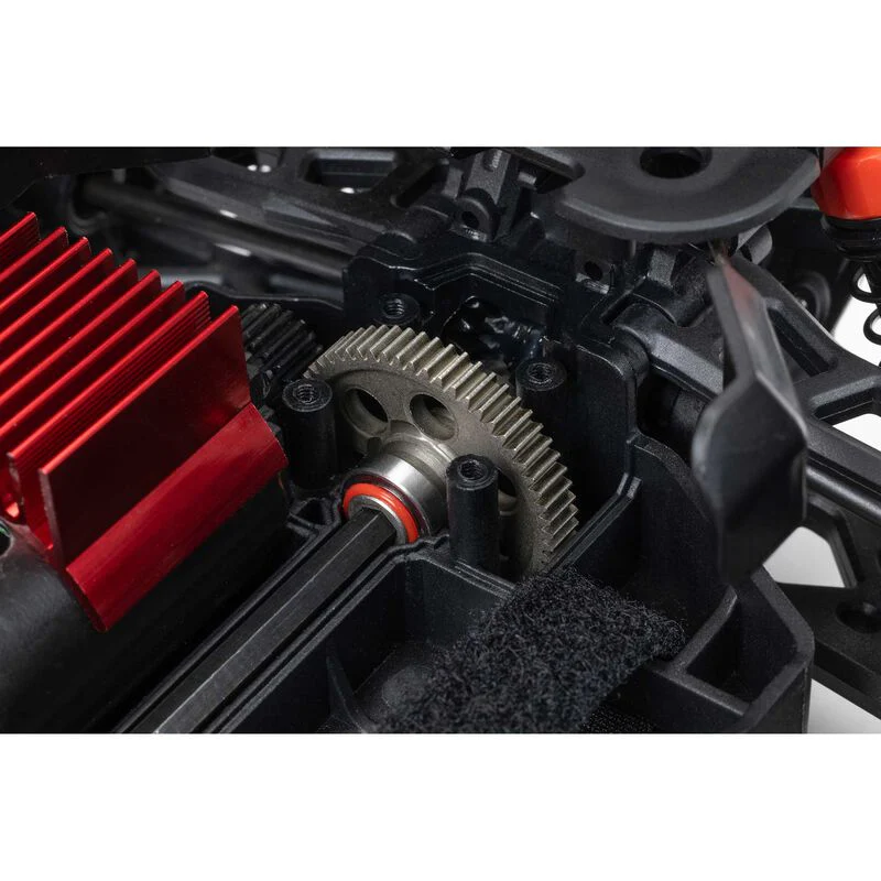 ARRMA 1/18 GRANITE GROM Mega 380 Brushed 4X4 Monster Truck RTR with Battery & Charger, Green