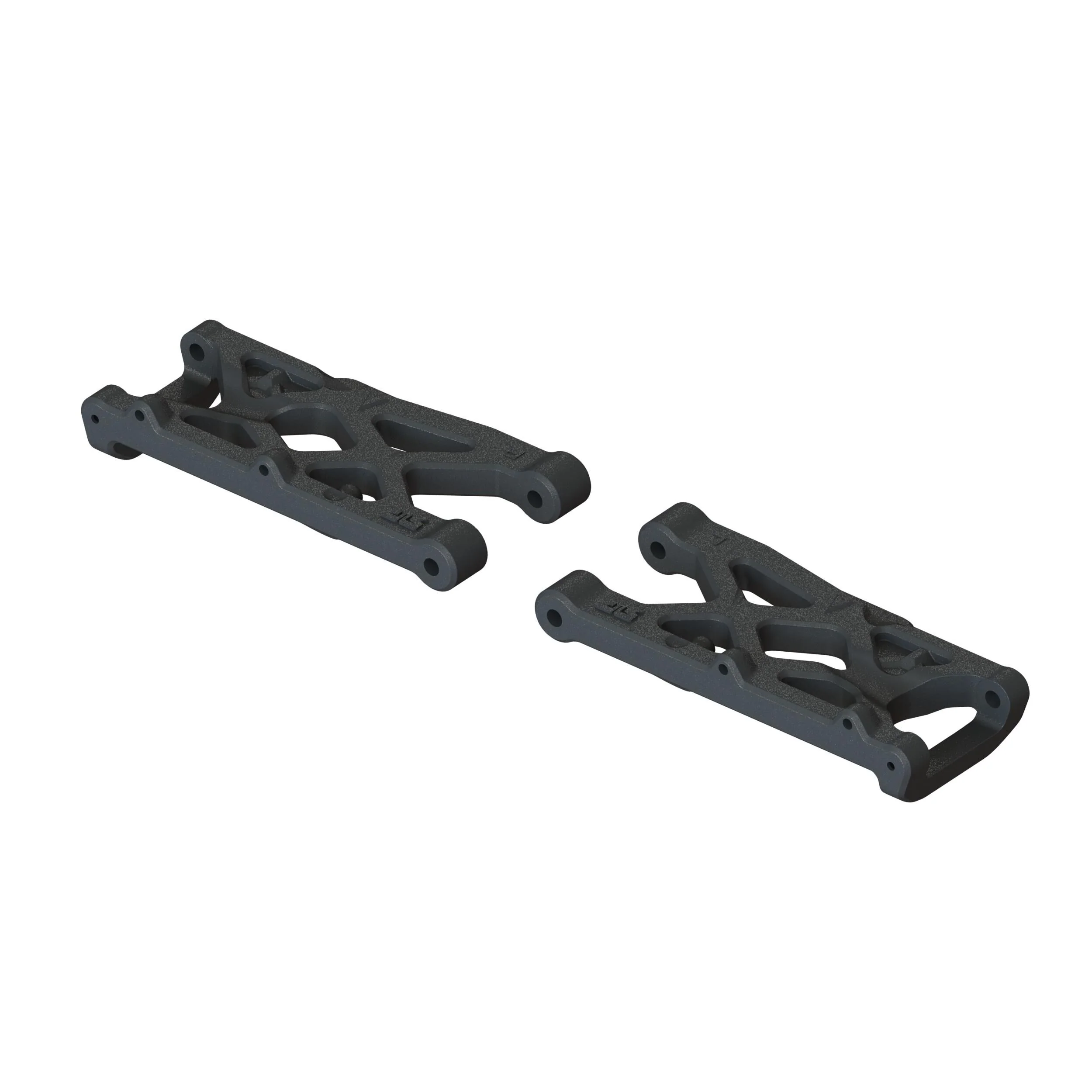 ARRMA ARA-1606 Rear Suspension Arms (2-Pack)