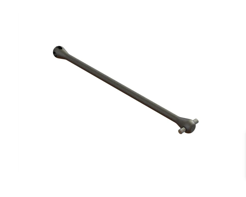 Arrma CVD Driveshaft 136mm