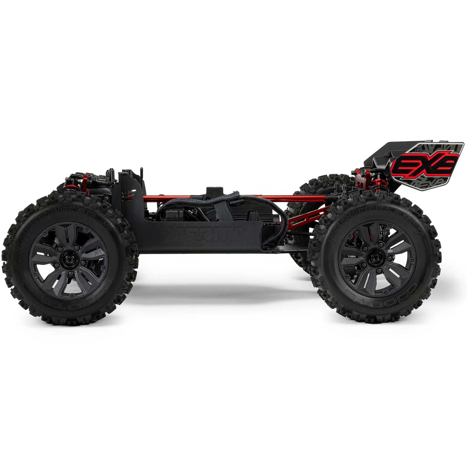 ARRMA Kraton 6S 1/8 EXB 4X4 RC Speed Monster Truck v.6